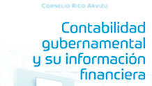 Contabilidad Gubernamental y su Información Financiera