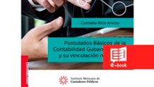 Postulados Básicos de la Contabilidad Gubernamental y su vinculación normativa